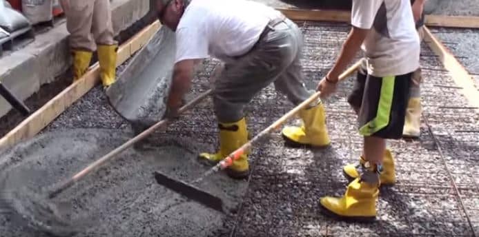 Top Concrete Contractors Rollingwood CA Concrete Services - Concrete Foundations Rollingwood